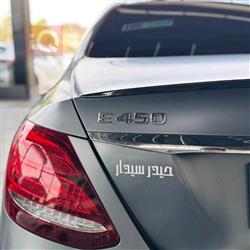 مێرسێدس بێنز E-Class